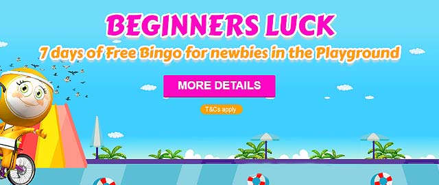 ladbrokes bingo