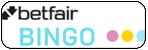 betfair bingo